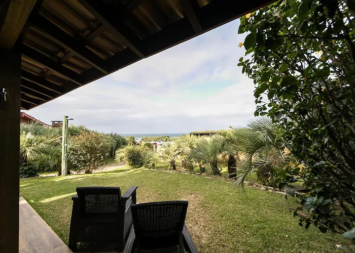 Fazenda Verde - Praia Do Rosa