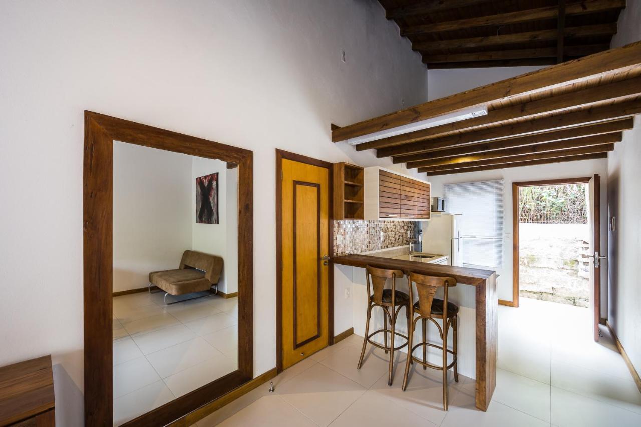 Inn Fazenda - Do Rosa