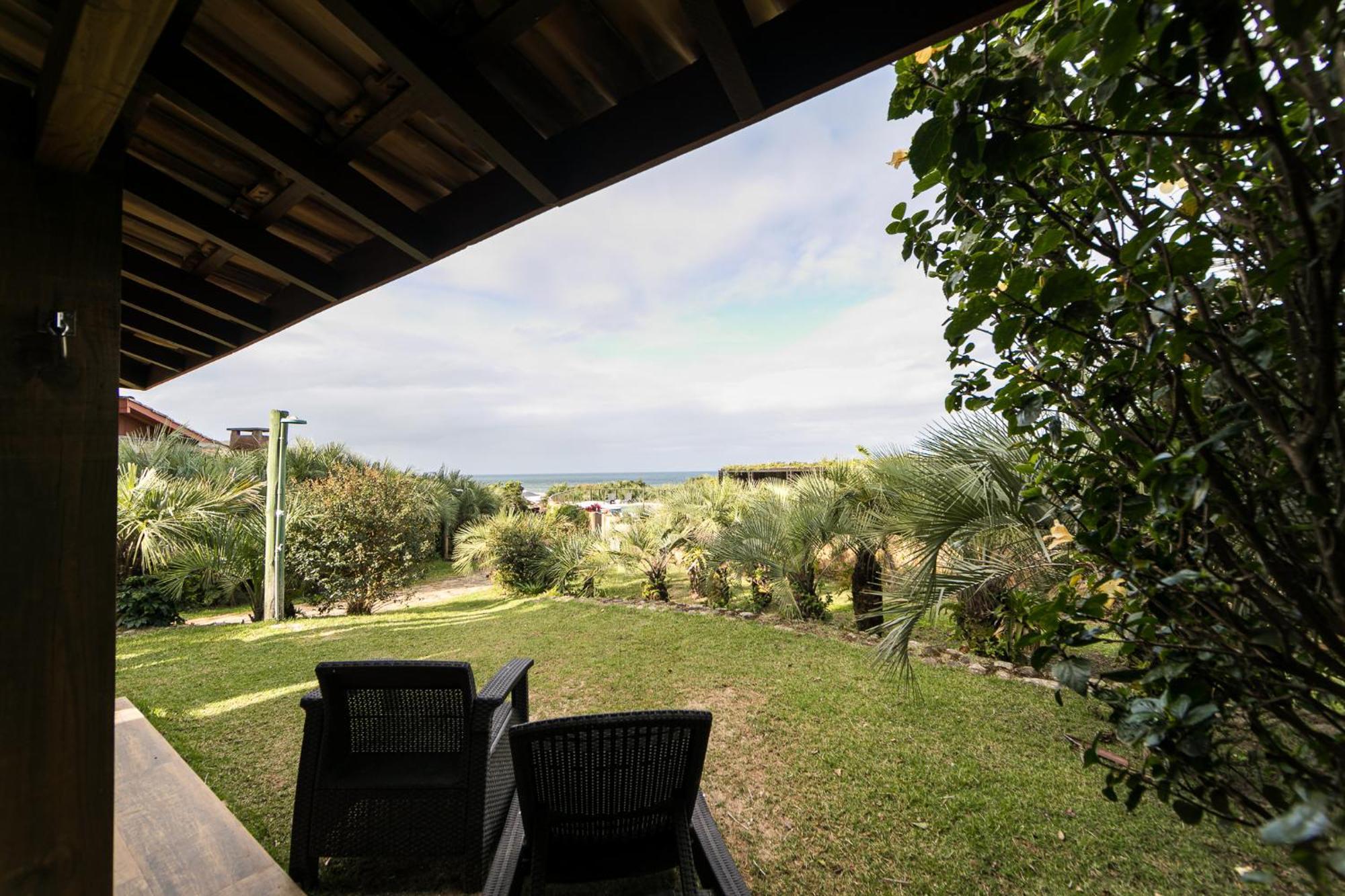 Fazenda - Do Rosa Inn